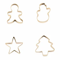 CLASSO Moule à Tarte Noir