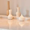 CORDOBA Vase Crème