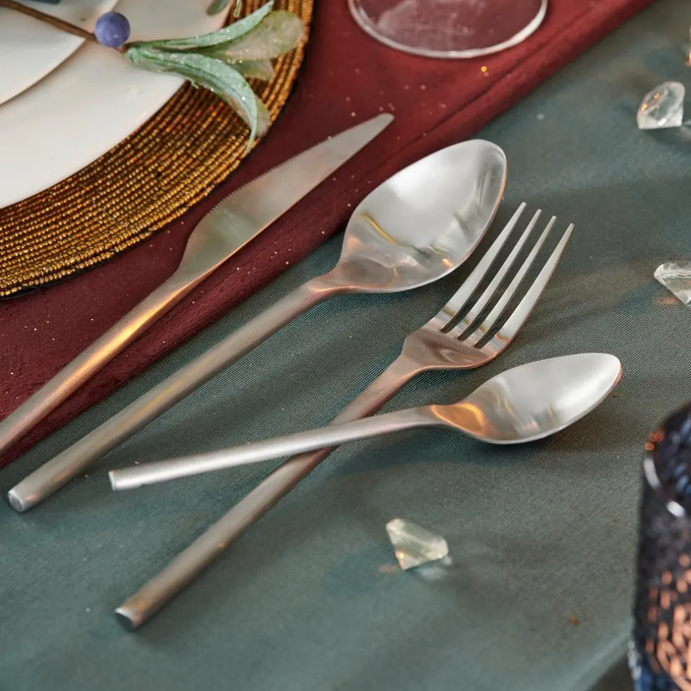 CORN Set De Table Naturel