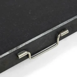 COSTA Pied De Parasol 100 Kg Noir