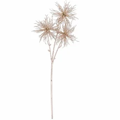 COTTON Branche De Coton Set De 3 Blanc