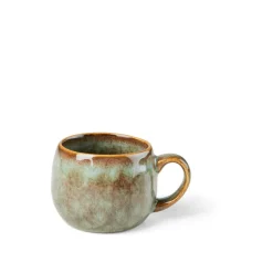 COZY GREEN Mug 48 CL Vert