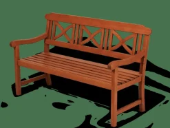 CROS Banc Largeur 131 Cm,