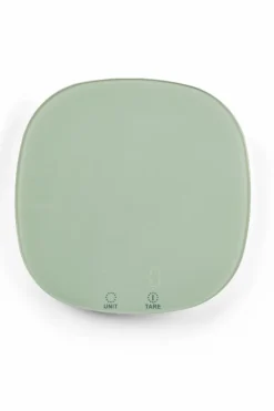 CUISINO Palette Set De 2 Menthe, Vert Foncé