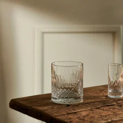 DAILY Carafe 1 L Transparent