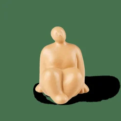 DIVA Déco En Céramique Beige