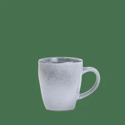 EARTH LAGOON Mug Avec Anse 20 CL Vert Clair