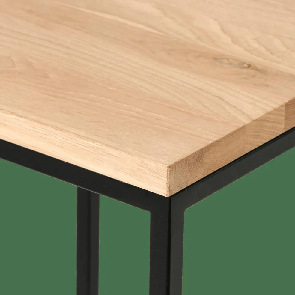 EKI Support Pour Plantes Naturel