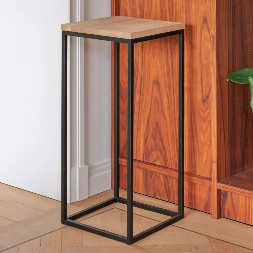 EKI Support Pour Plantes Naturel