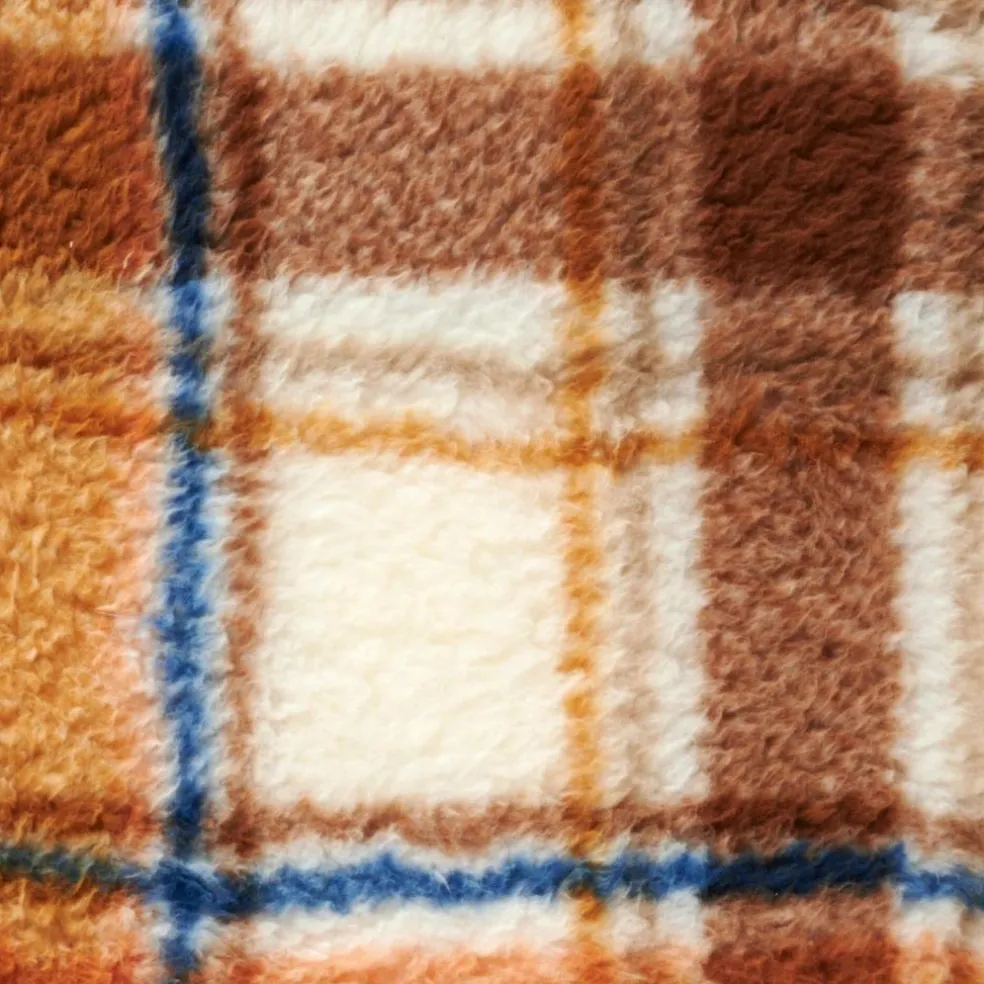 EMIEL Coussin Multicolore