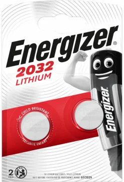 ENERGIZER Pile Alcaline Set De 4