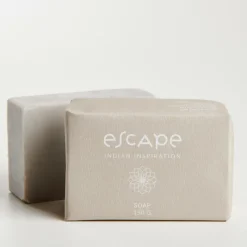 ESCAPE INDIAN INSPIRATION Savon Beige