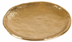 ESCAPE INDIAN INSPIRATION Bougie Parfumée Dans Un Verre Blanc, Beige, Multicolore