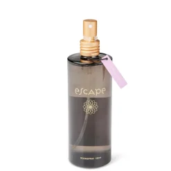 ESCAPE PURPLE IRIS Huile Parfumée Mauve Clair