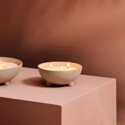 ESCAPE PURPLE IRIS Huile Parfumée Mauve Clair