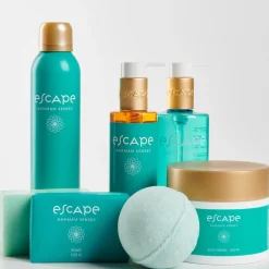 ESCAPE SENSES Savon Turquoise