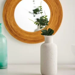 EUCALYPTUS Tige Artificielle Vert