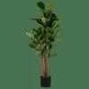 FIGI Plante Artificielle Diverses Couleurs
