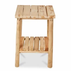 FINA Bougies Set De 6 Beige