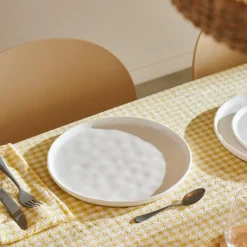 FINE Cuillères à Café Set De 6 Argent