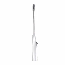FLAME Bougies Chauffe-plat Set De 30 Blanc
