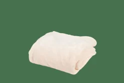 FLANELLA Plaid Blanc