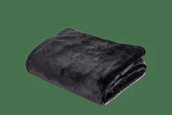 FLANELLA Plaid Gris Foncé