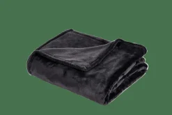 FLANELLA Plaid Gris Foncé