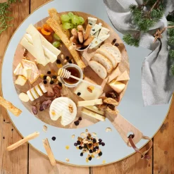 FLOKI Décoration Jaune