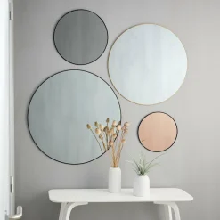 FLOKI Décoration Jaune