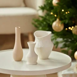 FOAM Citrouilles Déco Set De 12 Rouge