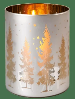 FORESTSCENE Photophore Vert