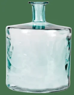 FRAN Vase Transparent