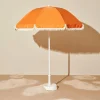 FRANJA & VALINO Set De Parasols Orange