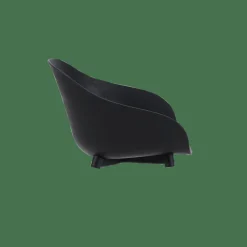 FRAY Coque D'assise Noir