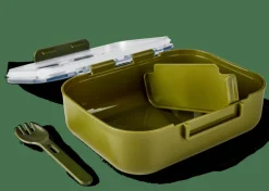 FRESHMOOD Boîte à Lunch Vert