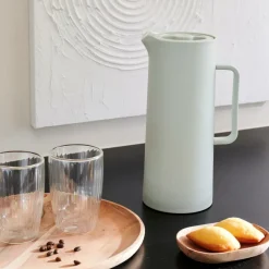 FRESHMOOD Mug à Soupe 47cl Sea Foam (vert) Sea Foam (vert)