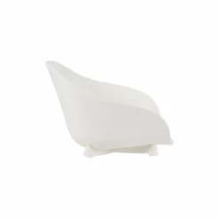 FRIDA / FRAY Set De 4 Pieds Teck Naturel