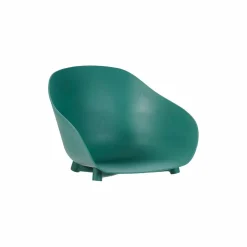 FRIDA / FRAY Set De 4 Pieds Blanc Blanc