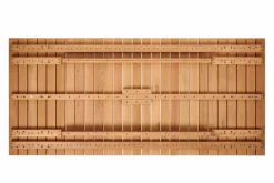 FRIDA Coque D'assise Noir