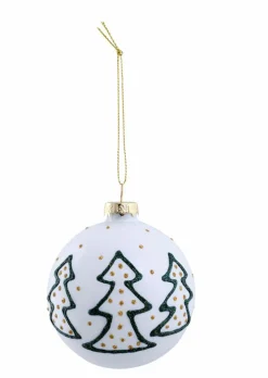 FROST Mélèze Blanc