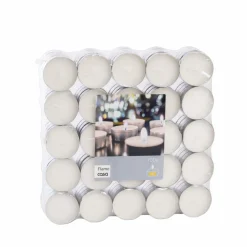 GIMINI Support Bougie Chauffe-plat Cuivre