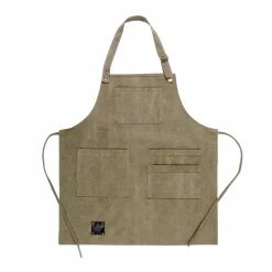 GLASS Essuie-verre Caramel