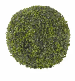 GREEN Boule Buis Vert