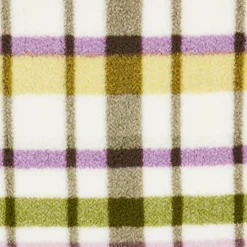 GUST Plaid Multicolore