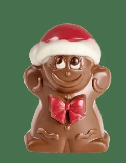 HAMLET Figurine En Chocolat 50 G Diverses Couleurs