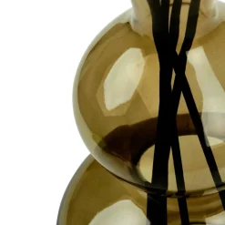 HYMNE Branche Décorative Vert