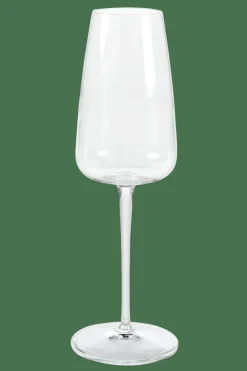 I MERA Flûte 21 CL Transparent