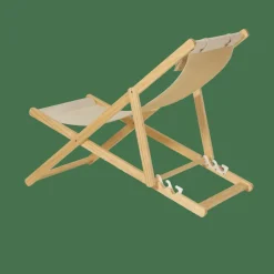 IBIZA Transat Blanc Cassé