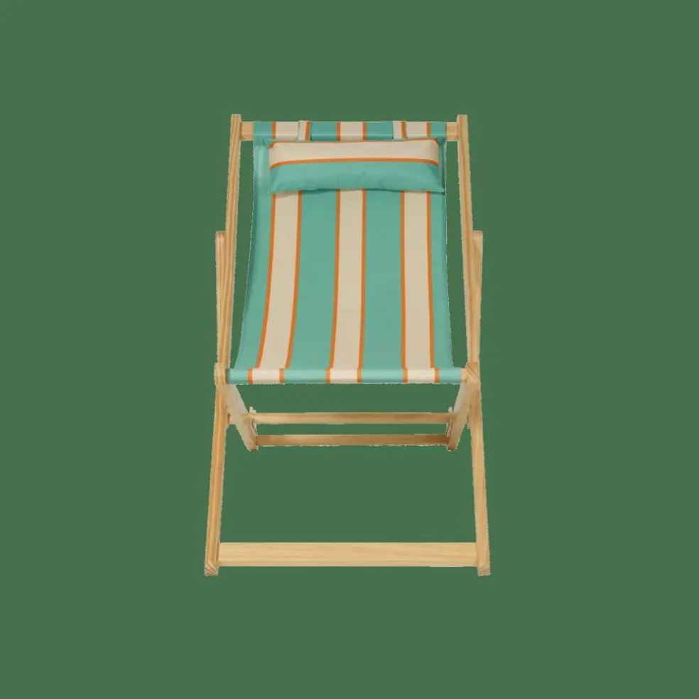 IBIZA Transat Multicolore